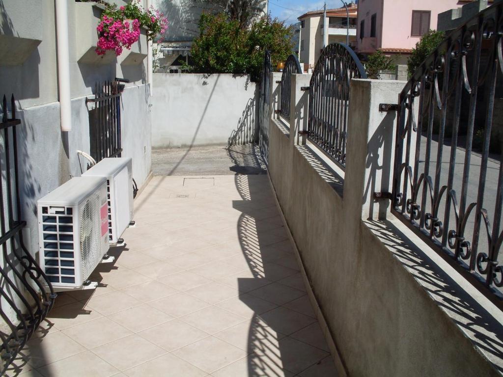 Affittacamere Peonia Oliena Εξωτερικό φωτογραφία
